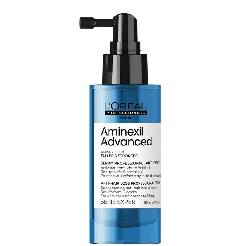 Expert Aminexil Advanced serum 90ml